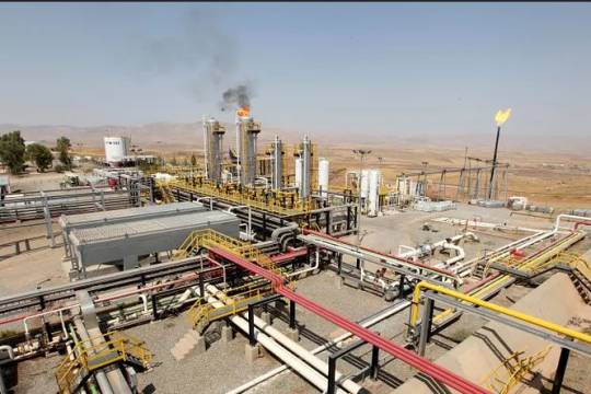 Oil, Gas, and Treason: Kurdistan’s Silent Coup against Baghdad