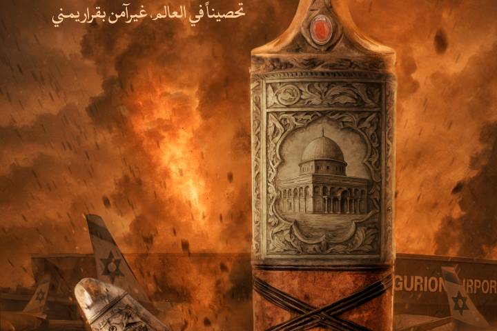 قرارٌ یمني