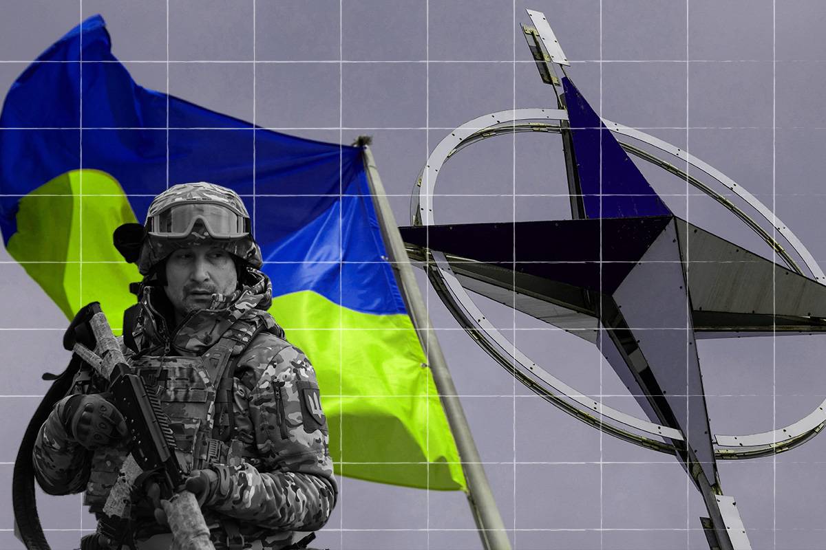 Post- Trump Europe: Can the UK and EU Replace NATO before It Is Too Late?