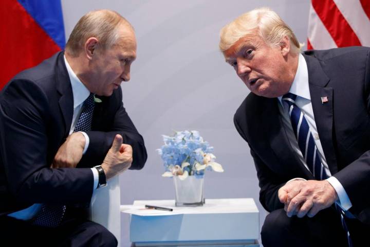 As Trump Wavers, Putin’s War Machine Advances: Is NATO’s Collapse Inevitable?