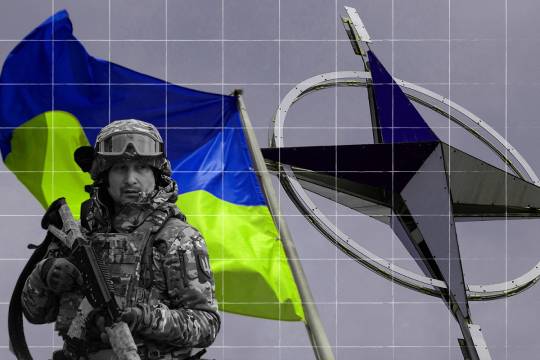 Post- Trump Europe: Can the UK and EU Replace NATO before It Is Too Late?