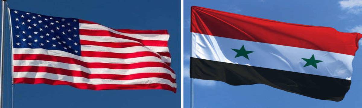 Behind America’s Return to Syria: A Plot to Crush the ‘Axis of Resistance’  Under the Guise of Diplomacy!