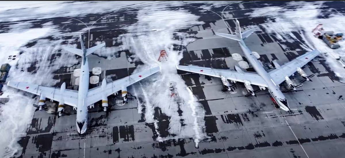 Ukraine’s ‘Spider Web’ Op: Did NATO Cross Putin’s Red Line? Russia Threatens Nuclear Response!