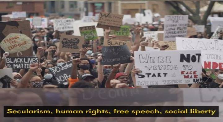 From ‘Land of the Free’ to AIPAC’s Playground: How Israel Killed America’s Moral High Ground