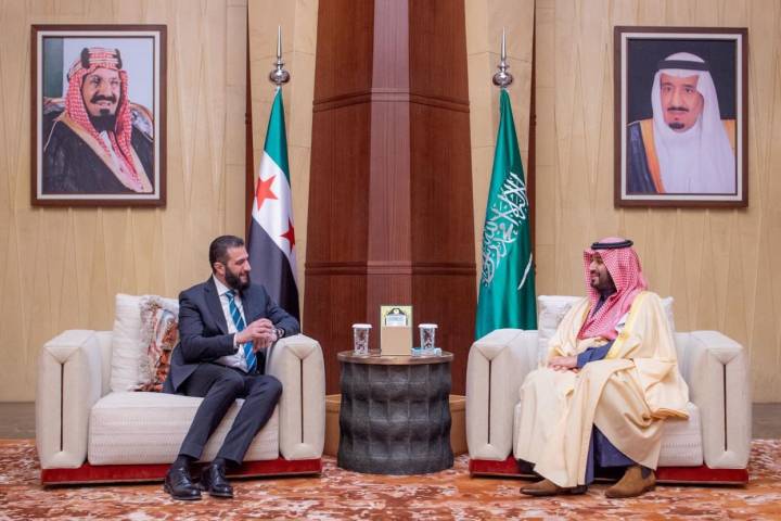 Secret U.S.-Saudi Pact Exposed: How They’re Carving up Syria behind Closed Doors!