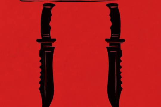 Terrorism supporter