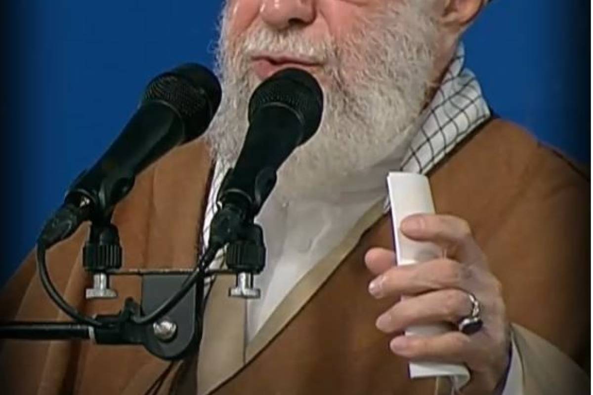 We have never been the initiators of conflict