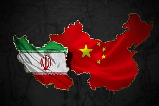 China’s Masterstroke: How the Us-Iran War Became Beijing’s Golden Ticket to Dominate the Middle East!