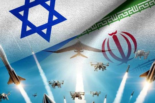 Global Power Struggle: How America's Ambitions Threaten Regional Stability and International Order