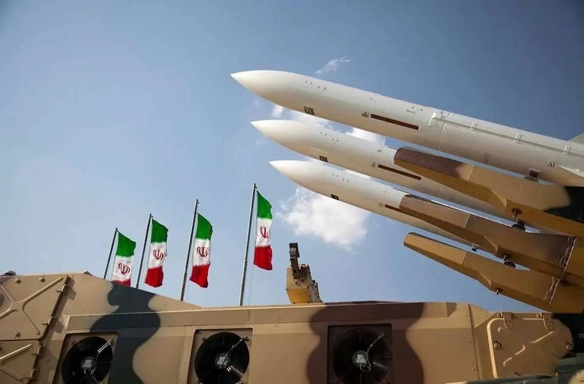 دکترین دفاعی ایران در جنگ تحمیلی رژیم صهیونیستی