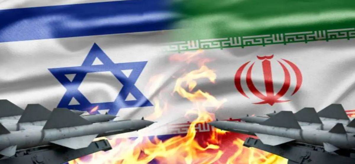 صمود إيران وإستنزاف إسرائيل