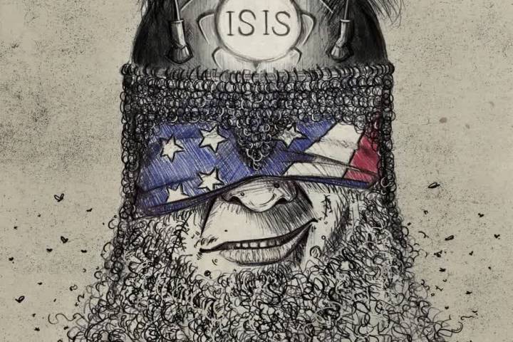 American Islam