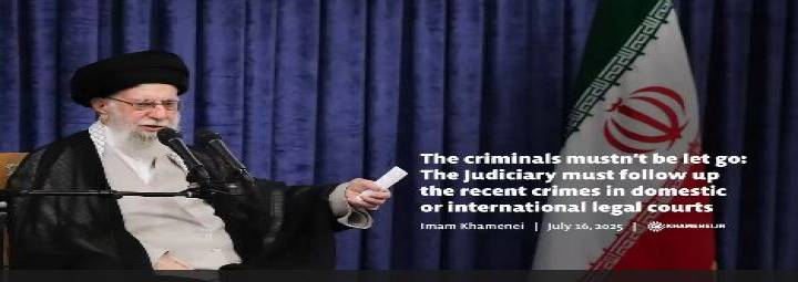 The criminals mustn’t be let go