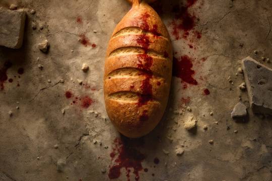 BREAD BOMBS