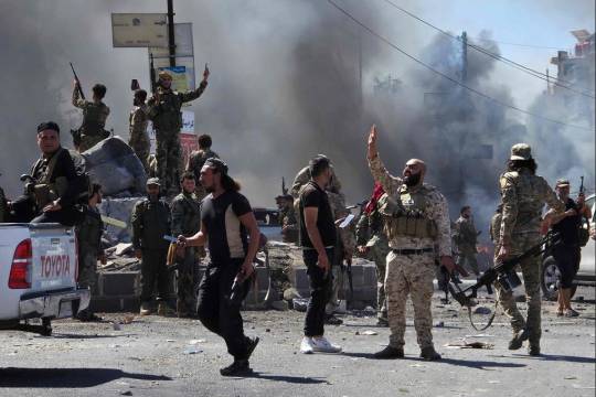 Appease and Be Erased: Israel's Savage Betrayal of Syria Exposes Folly of Arab Normalization