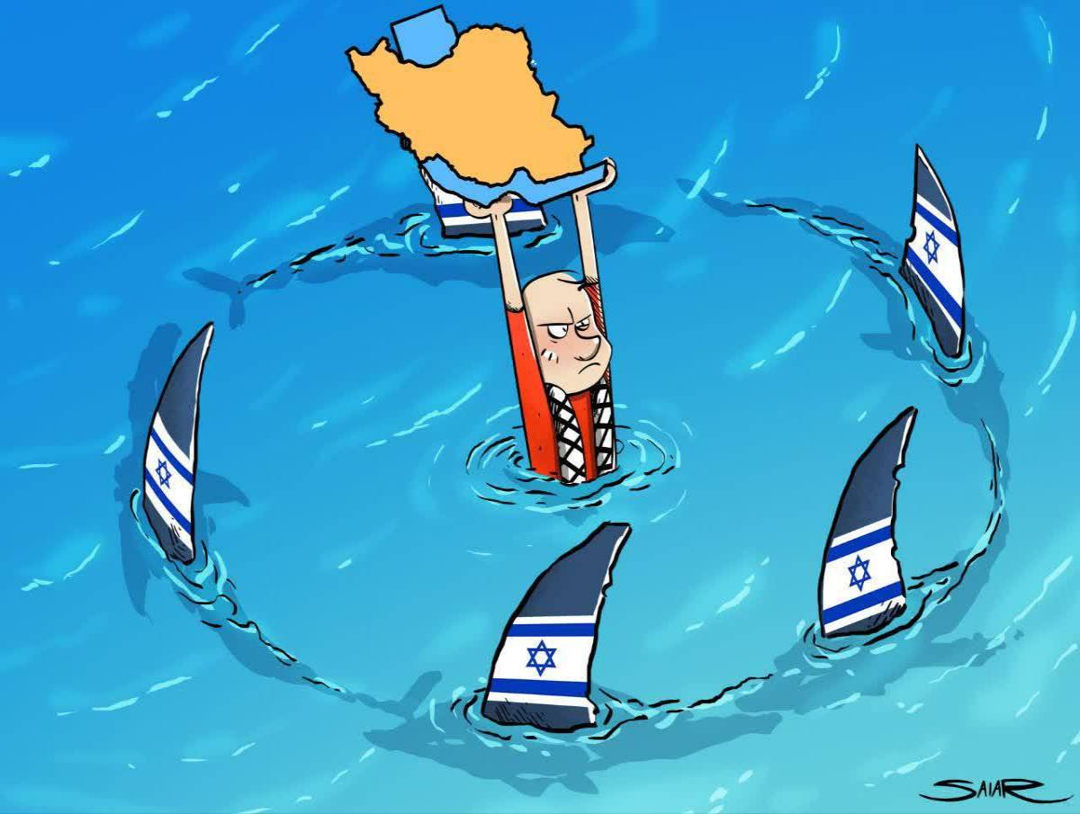 Iran is my homeland