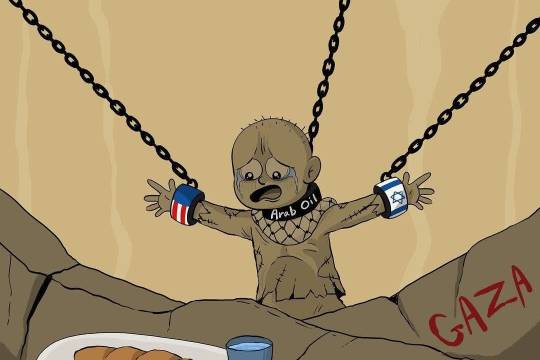 No to food