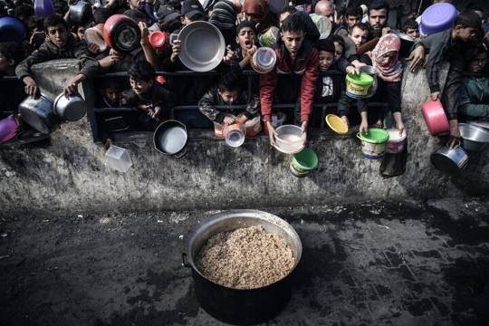از قحطی تا فروپاشی: چرا باز شدن رفح اولویت فوری جامعه جهانی است؟