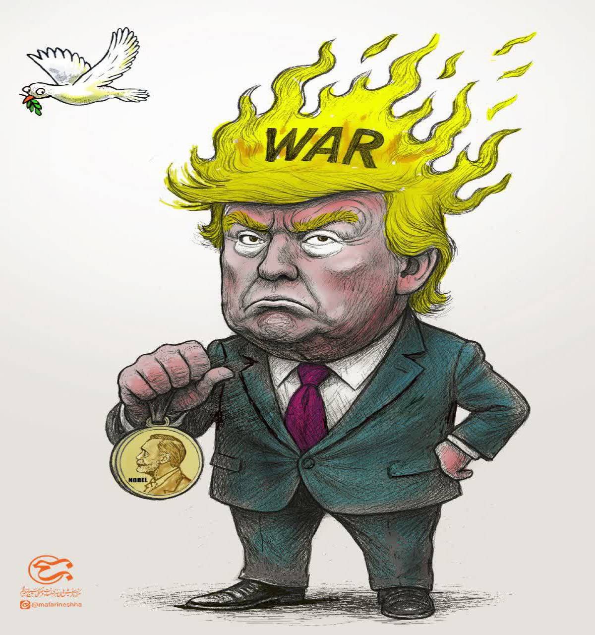 Nobel Peace Prize