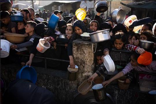 Gaza's Last Gasp: Why Keeping Rafah Closed Is a Death Sentence for Millions