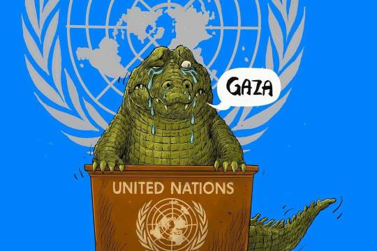 UNITED NATIONS