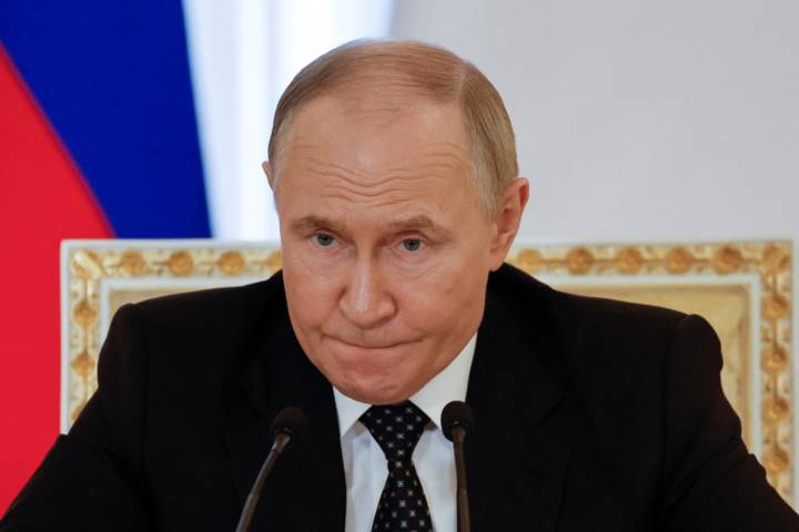 Putin-Xi-Khamenei's Endgame: The 3-Point Plan Breaking NATO in 2025