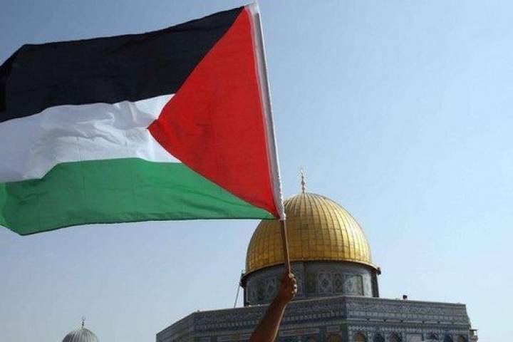الغرب ولعبة الدولة الفلسطينية؟