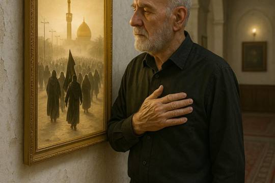 گرچه جاماندیم از قافله عشق دل سپردیم به راه