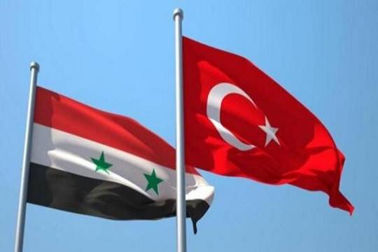 Продолжающиеся амбиции Турции в Сирии