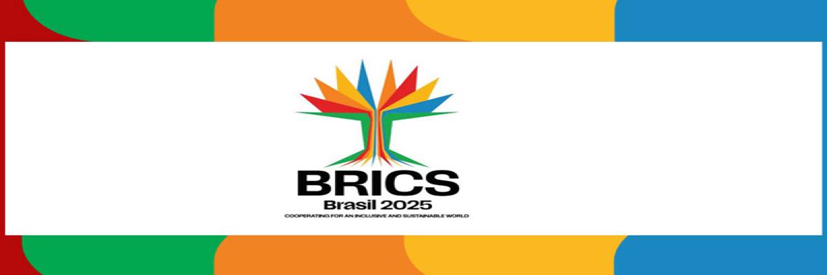 The 2025 BRICS Bomb: How Brazil, India and China Are Killing the Dollar - With Trump's Help