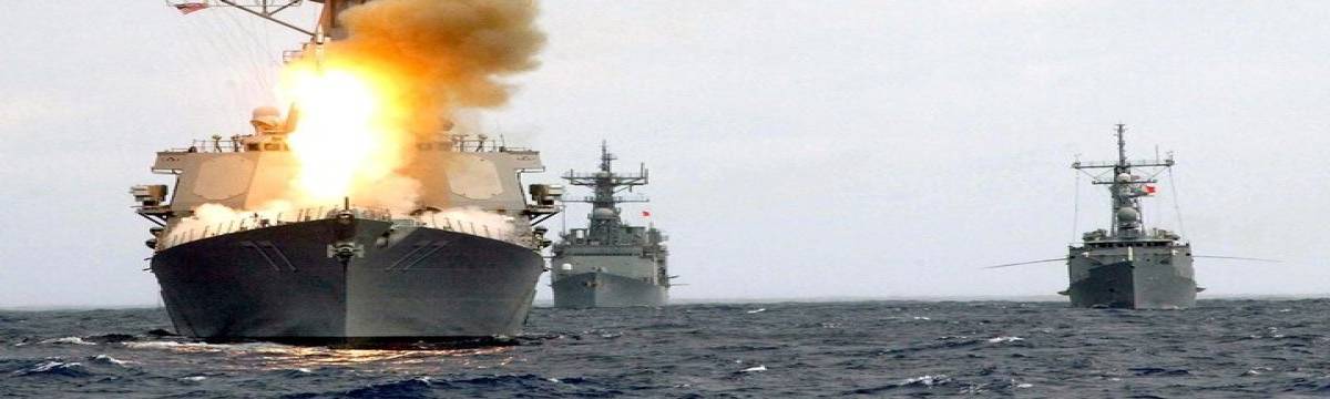 How Israel Forced America to Shoot Its China War Arsenal at $2,000 Drones - And Lost