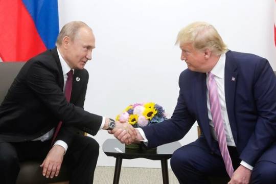 A Deal without Kyiv? How Trump’s Secretive Alaska Summit Could Redraw Europe’s Borders