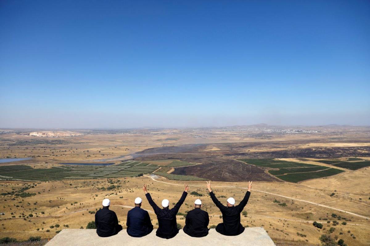 Water as a Weapon: How Israel’s Hydro-Hegemony Shapes the West Asia