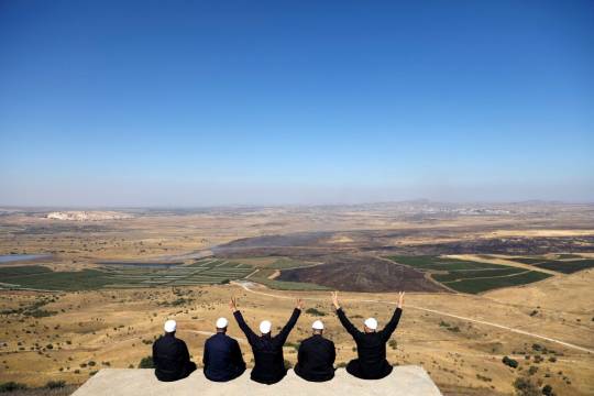 Water as a Weapon: How Israel’s Hydro-Hegemony Shapes the West Asia