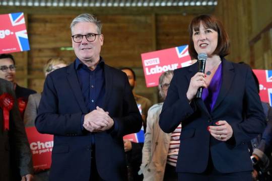 Starmer’s Rural Backlash: How Labour’s Tax Reform Risks Tearing Britain’s Countryside Apart