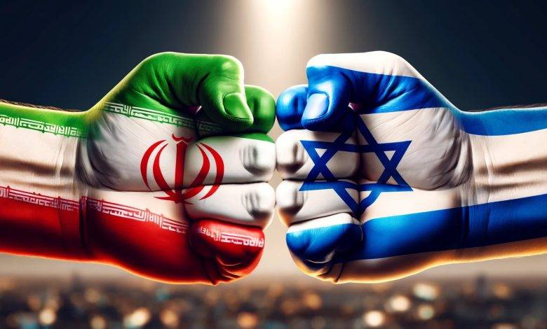 تشديد الإجراءات الأمنية وخشية تل أبيب من الإنتقام الإيراني