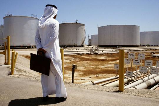 From Oil Giant to Energy Innovator: How Saudi Arabia’s Eastern Pivot Is Redrawing the Global Power Map