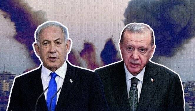 الإبادة الجماعية للأرمن، خط أحمر لتركيا