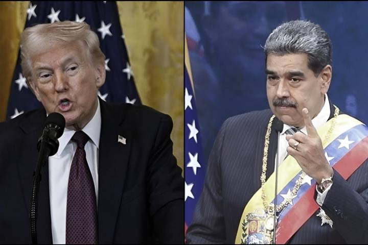 Washington’s \$50 Million Gamble: Why Regime Change in Venezuela Is a Losing Game