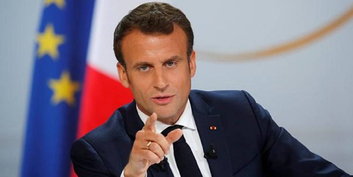 The Domino Effect of French Turmoil: From Paris Streets to NATO’s Frontlines