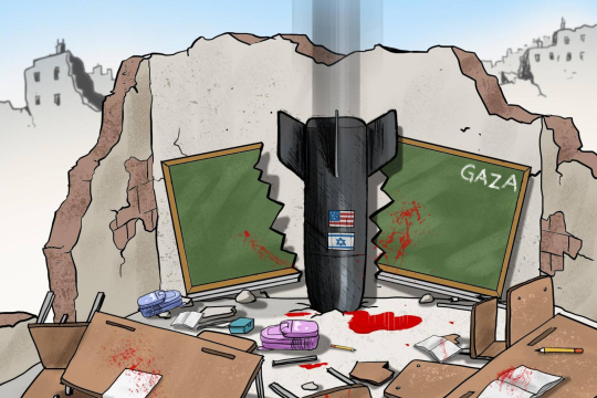 Targeting schools