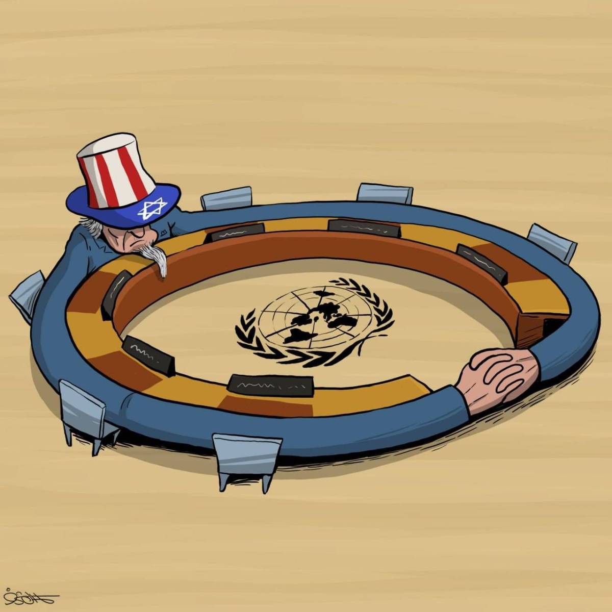 Security Council
