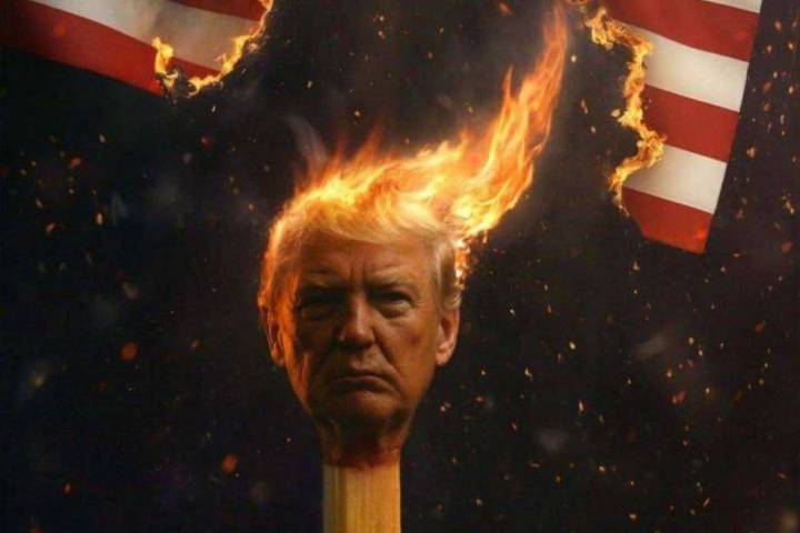 THE RECKONING