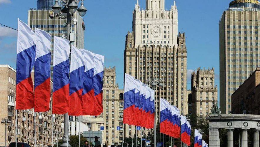 The Great Unraveling: How a US Plan to Seize Russian Assets Could Shatter Global Financial Trust