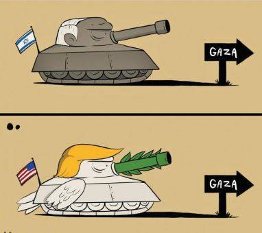 Trump plans