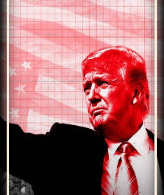 The American Slaughterhouse: How King Trump is Ending the Myths of Democracy and Free Speech