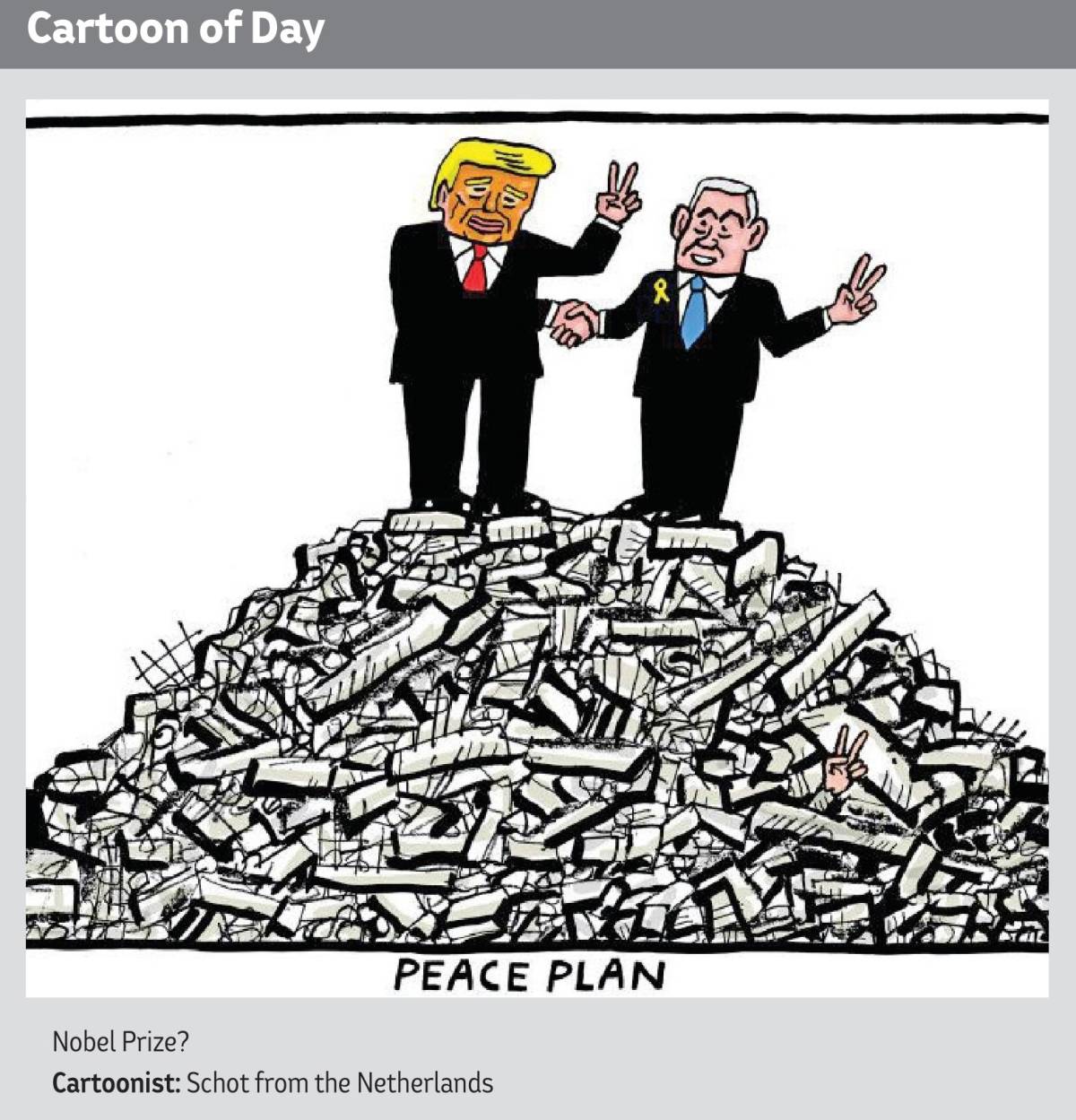 Nobel Prize