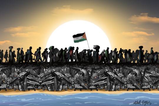 Gaza Ceasefire