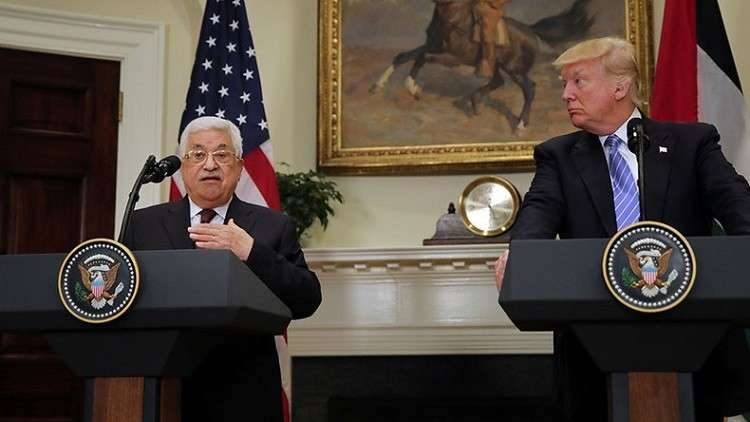 الطابع الاستعماري لخطة ترامب للسلام