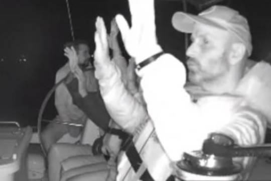 طالبو الحرية في العالم وراء حصار الكيان الصهيوني